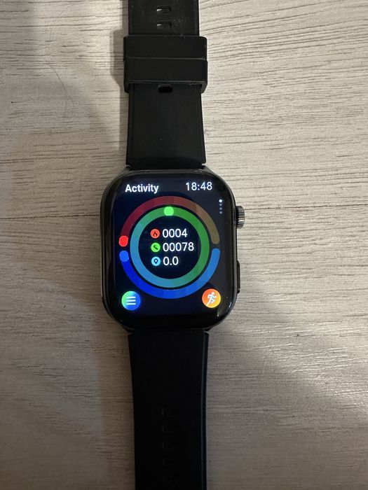 Смарт часовник ET572