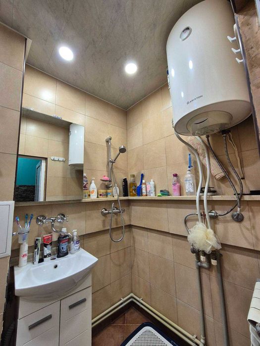 Продава се Двустаен апартамент в Оряхово - 61 кв.м за 585 €/кв.м - Снимка #3