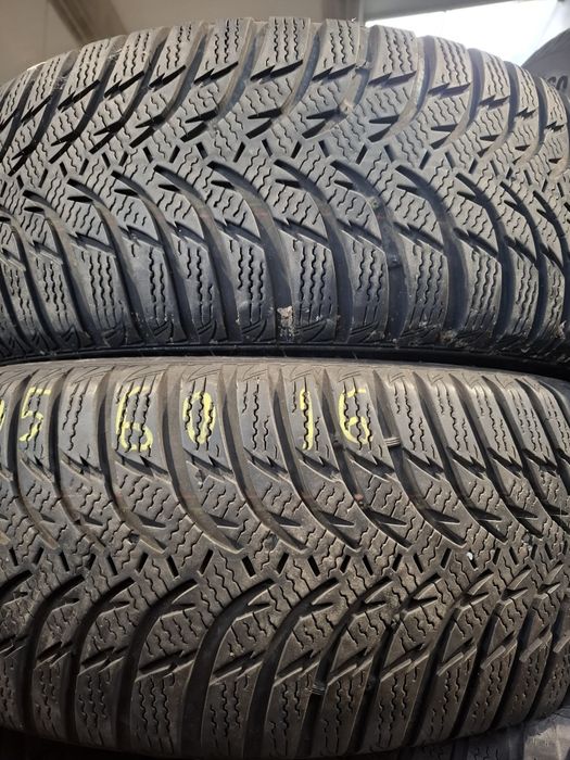 205 60 16 anvelope iarna audi a4 bmw skoda seat vw pasat Mercedes opel