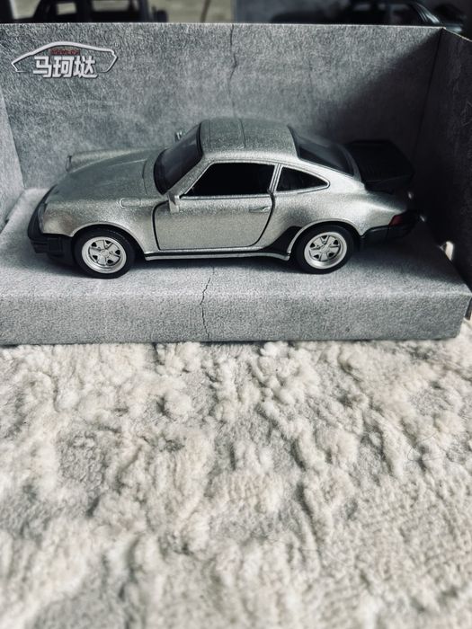 Коллекционные машинки