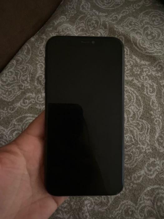 Iphone 11 с коробкой СРОЧНО