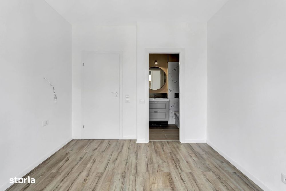 Apartament în bloc nou - Comision 0%