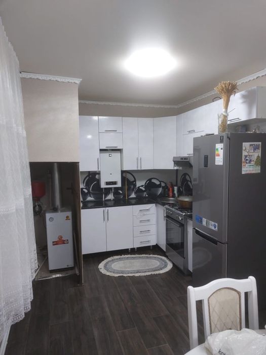 Продаётся частный дом