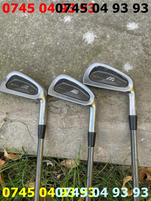 set golf JUCAD 10 crose 4 cuie 2 mingi geanta impecabile australia