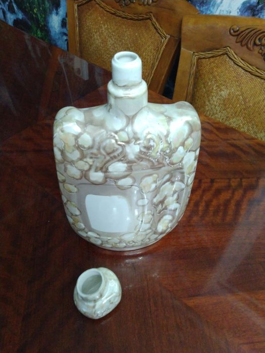 Штоф, бутылка бутылка