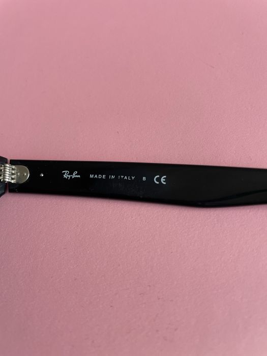 Слънчеви очила Ray-Ban Laramie RB2201 901/31