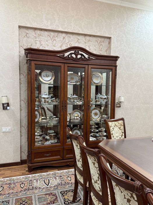 Кенг макон мебел