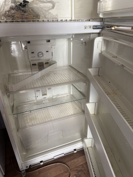 Продам бу холодильники