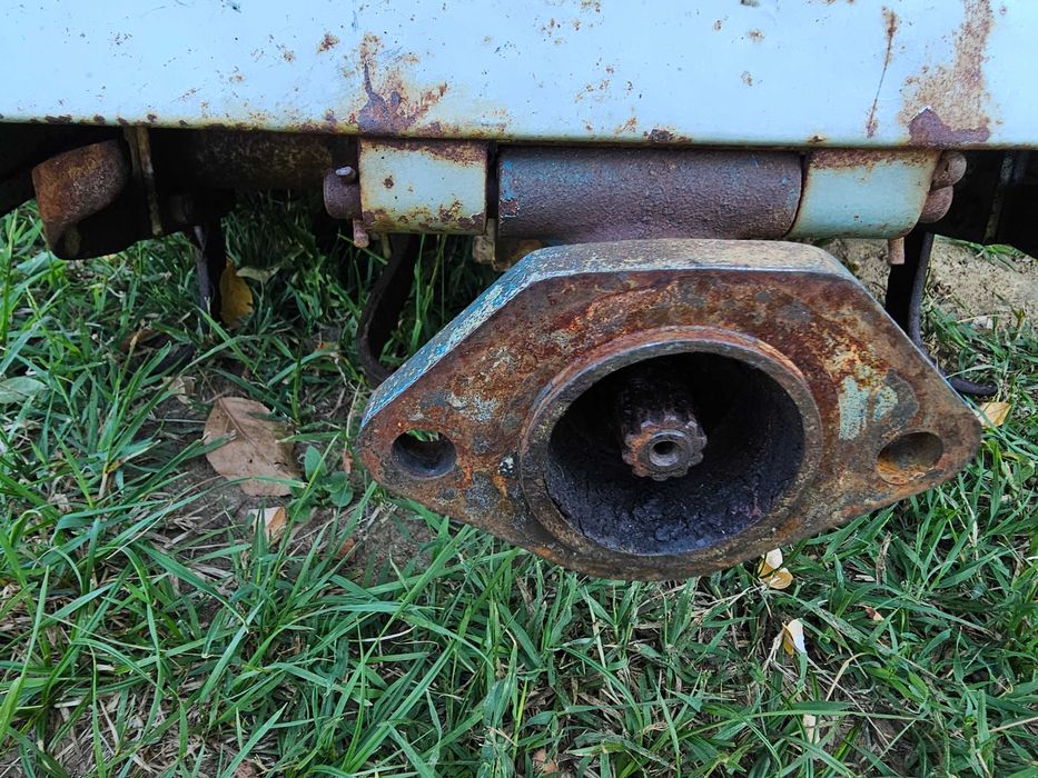 Фреза BCS..2.бр.