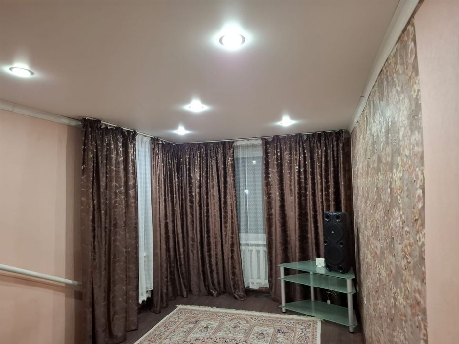 Продам дом в селе Мичурино