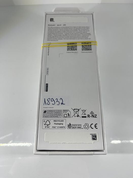 Samsung Galaxy Watch8 40mm Produs Nou Desigilat