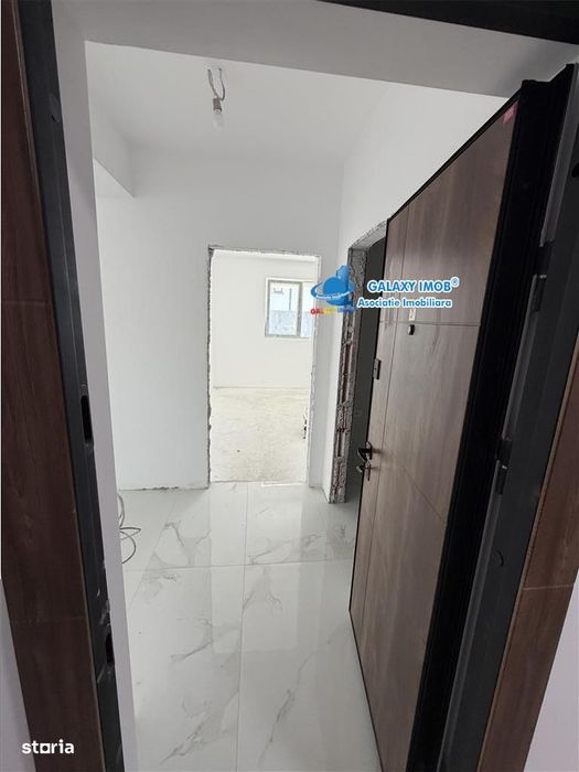 Apartament 2 cam-Decomandat-Acte Finalizate-sos. Alexandriei- STB