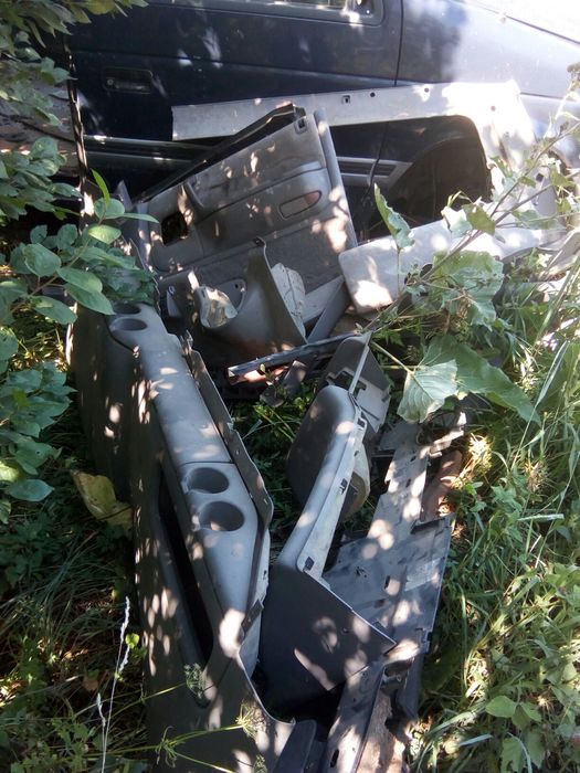 Зпчасти на Крайслер Вояджер