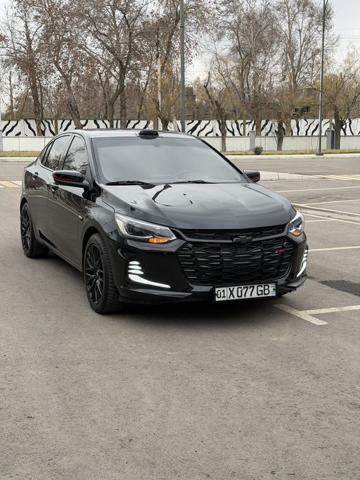 Onix Red Line Full imkon boricha navarotka qiziqadigan insonlarga mos