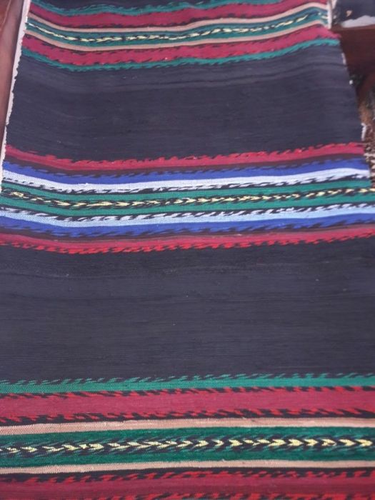 Черга домашна нова