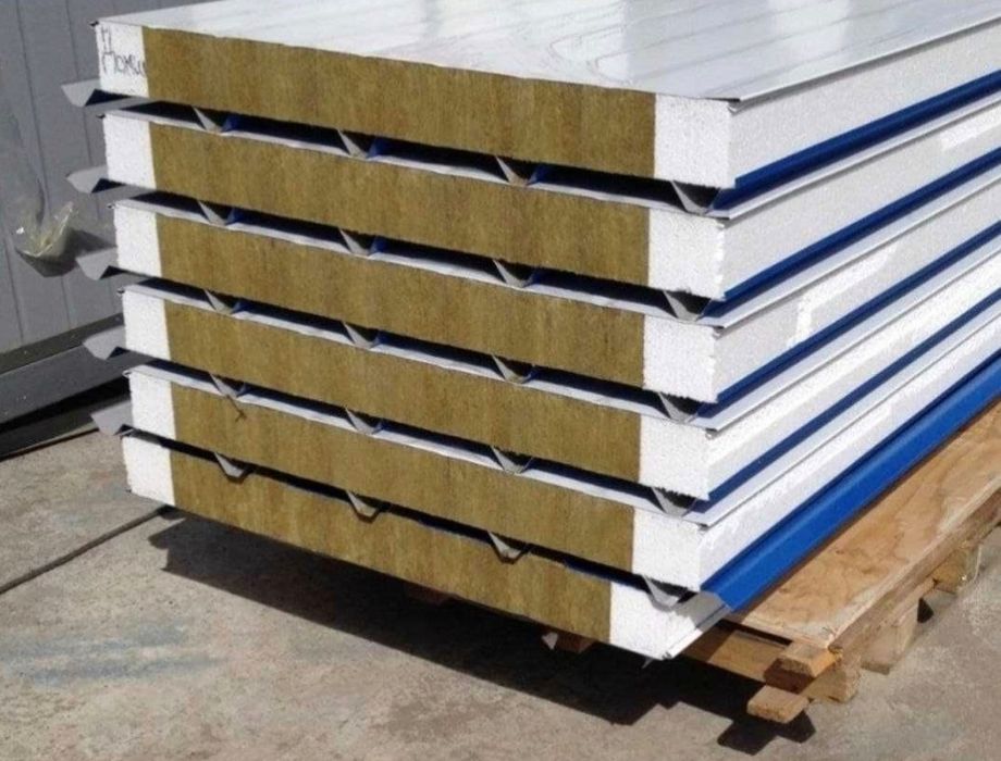 Sendvich panel  (Сэндвич понел)