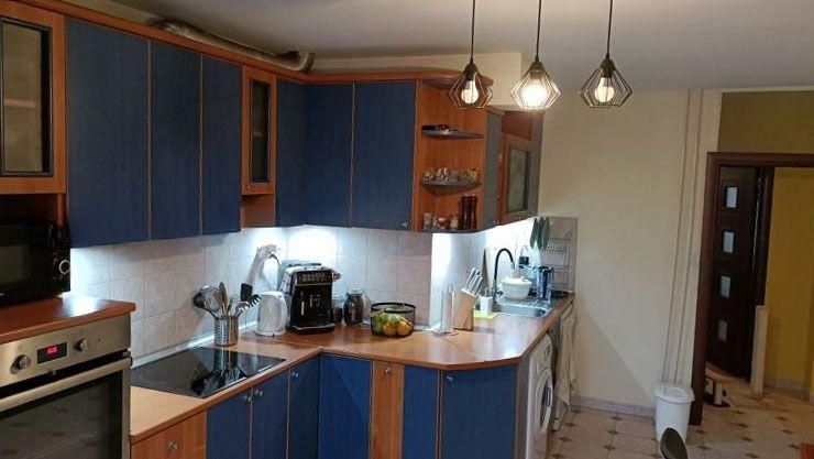 Дава се под наем Тристаен апартамент в София, Люлин 9 - 85 кв.м за 697.17 € - Снимка #5