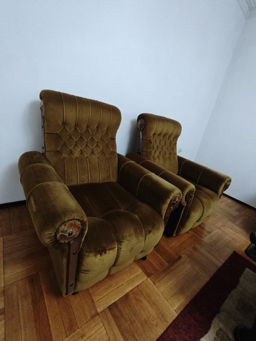 Холна гарнитура