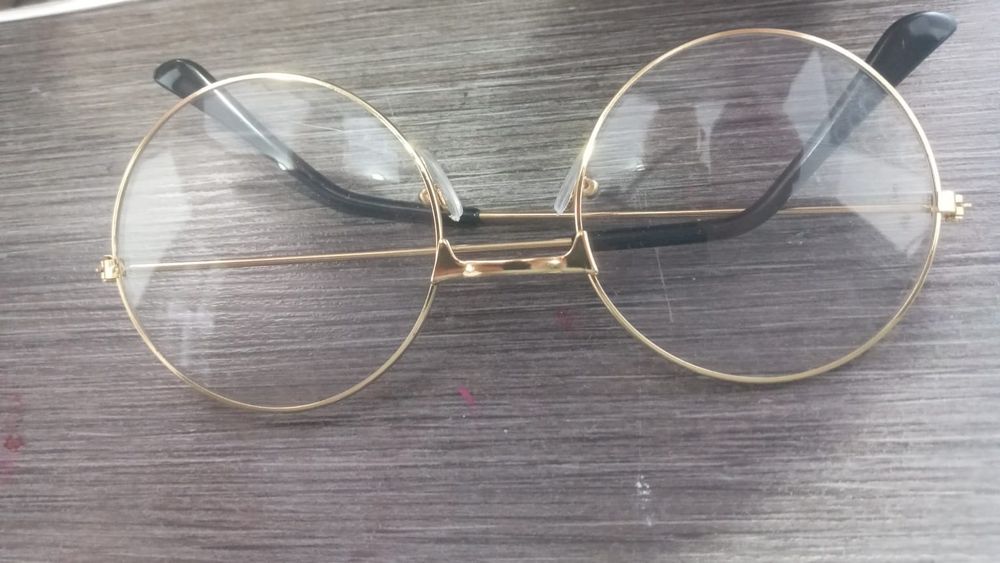 Очки нулевки (Гари поттера)