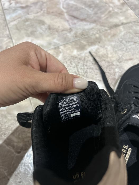 Маратонки Skechers