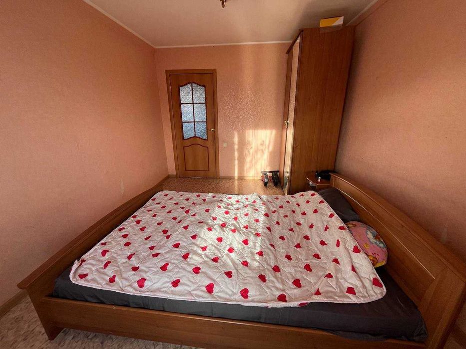 Продажа 2-комнатной квартиры