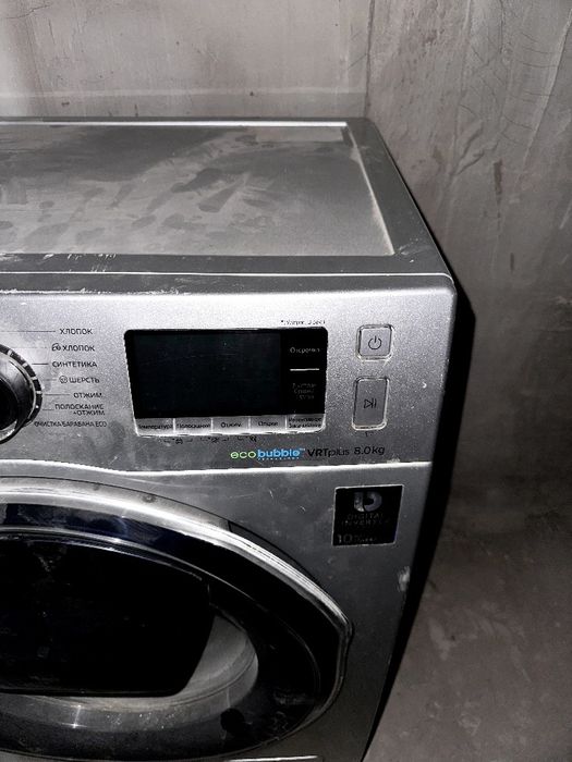 Стиральная машина Samsung