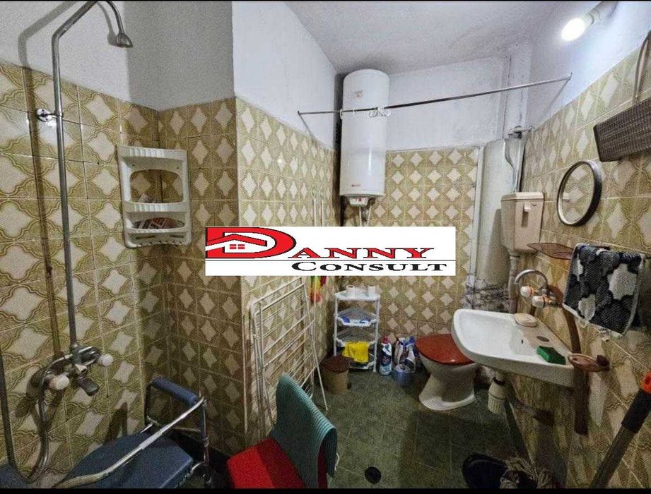 Продава се Двустаен апартамент в Велико Търново, Акация - 72 кв.м за 1060 €/кв.м - Снимка #7