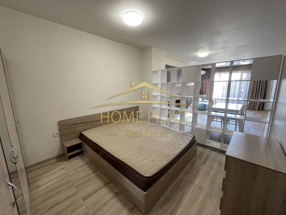 Дава се под наем Едностаен апартамент в Варна, Левски - 70 кв.м за 499.8 € - Снимка #5