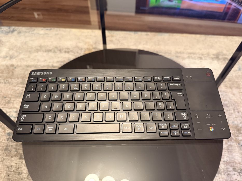 Tastatura Smart Samsung VG-KBD1000