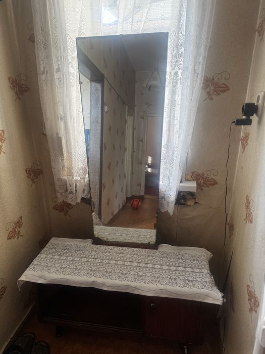 Трюмо советсого производства