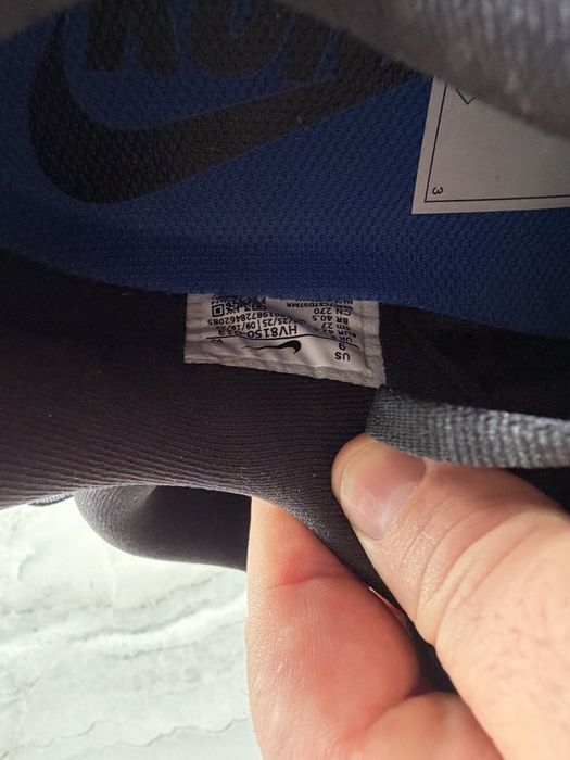 Adidasi nike zoomx nr 42.5