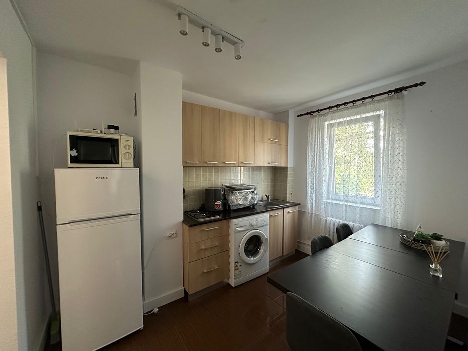 Apartament Untold