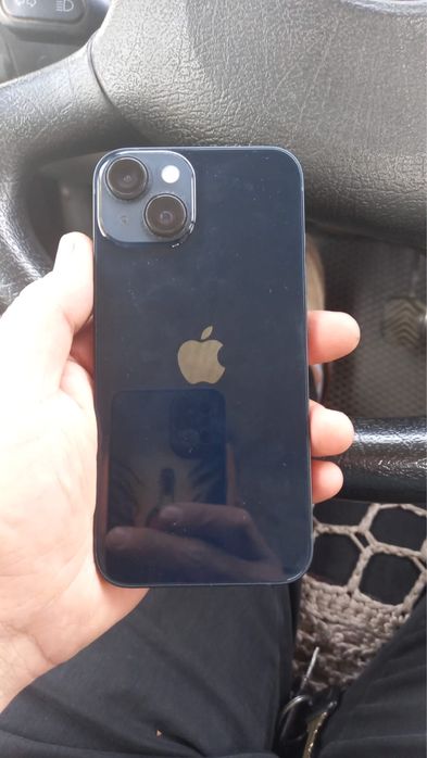 Айфон 14 256гб в идеале