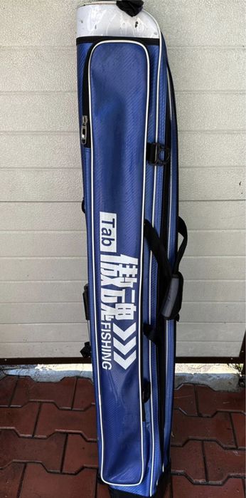 Чехол для удочек продам