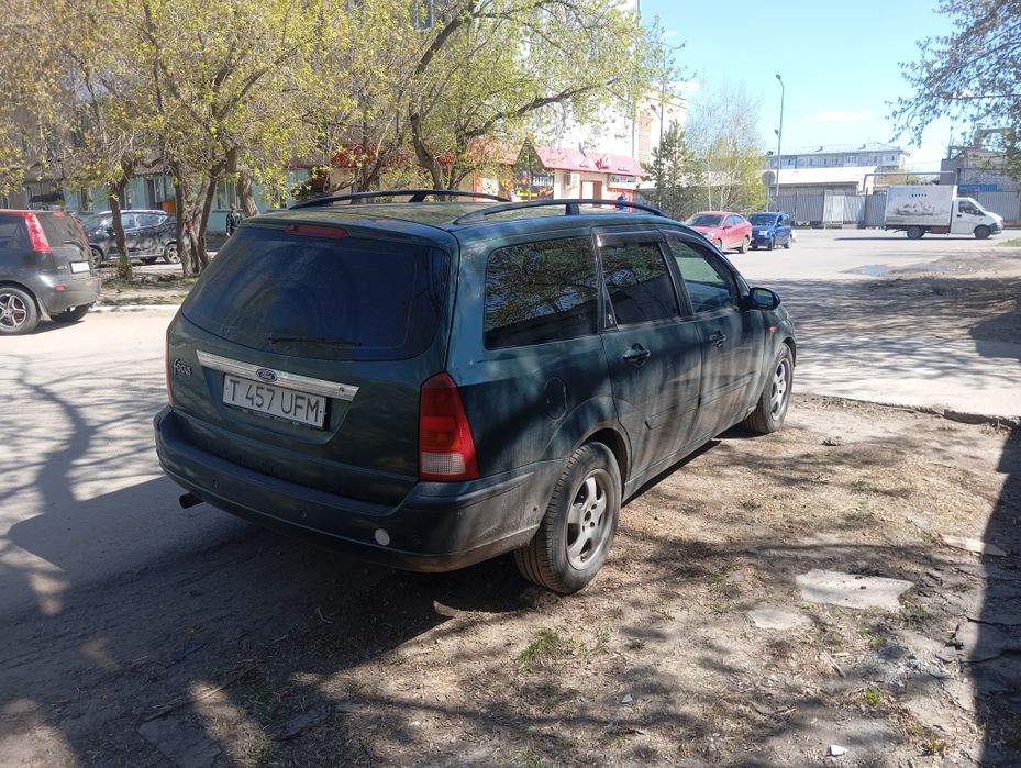 Продам или обменяю авто !