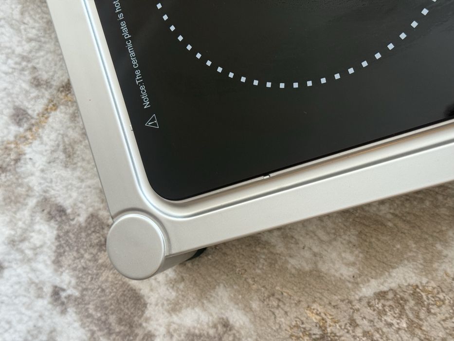 Электрическая плитка Цептер