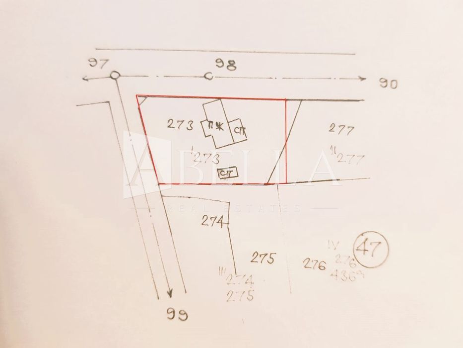 Продава се Къща в с. Ноевци, Област Перник - 45 кв.м за 667 €/кв.м - Снимка #2