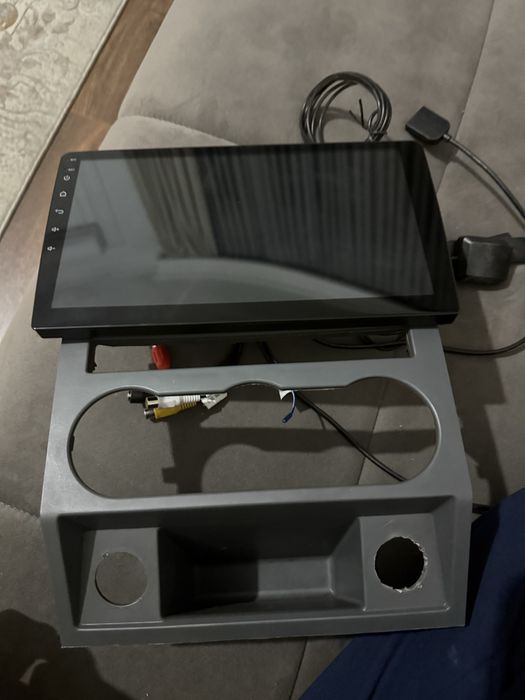 андроид магнитола