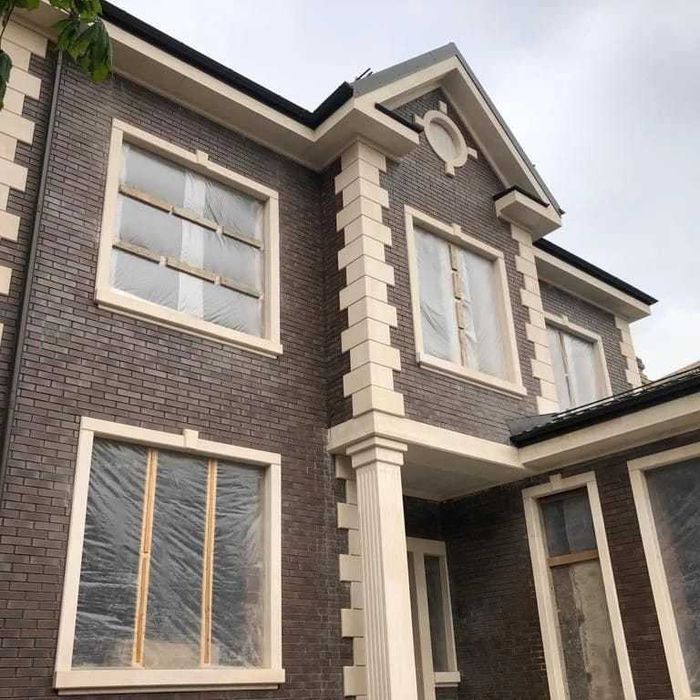 Облицовочный кирпич