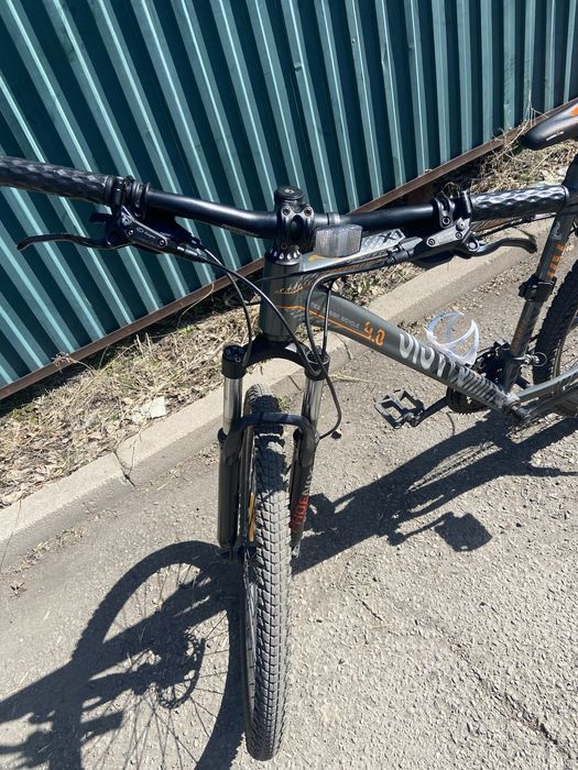 Велосипед 26 колеса рама 19