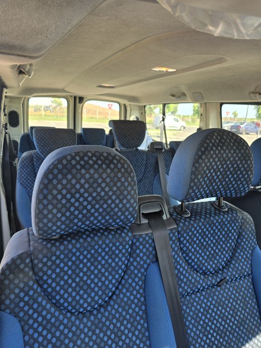FIAT Scudo 2008 — imagine 2
