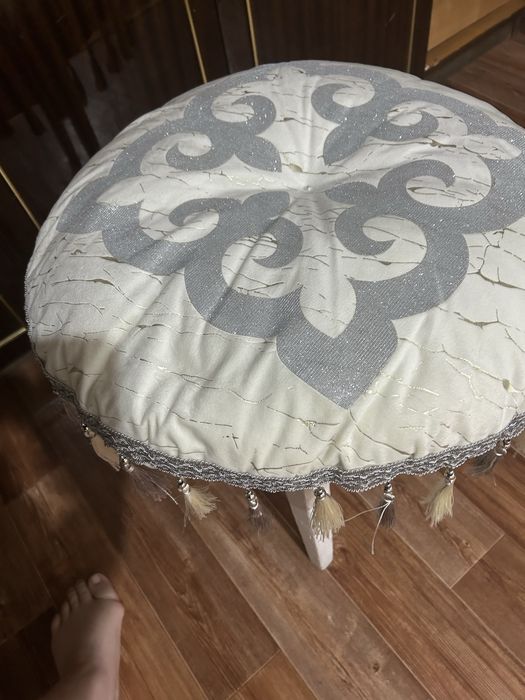 Подушка на сырга салу