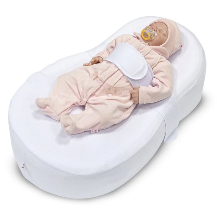 Кокон для новорожденных FARLA BABYSHELL LITE