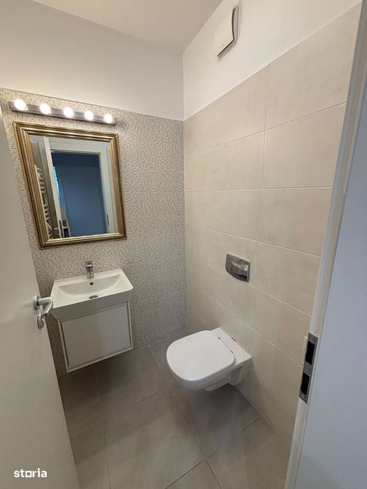 3 camere I Timpuri Noi I Bloc nou I de inchiriat