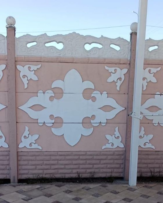 Еврозабор Тараз Еврозабор