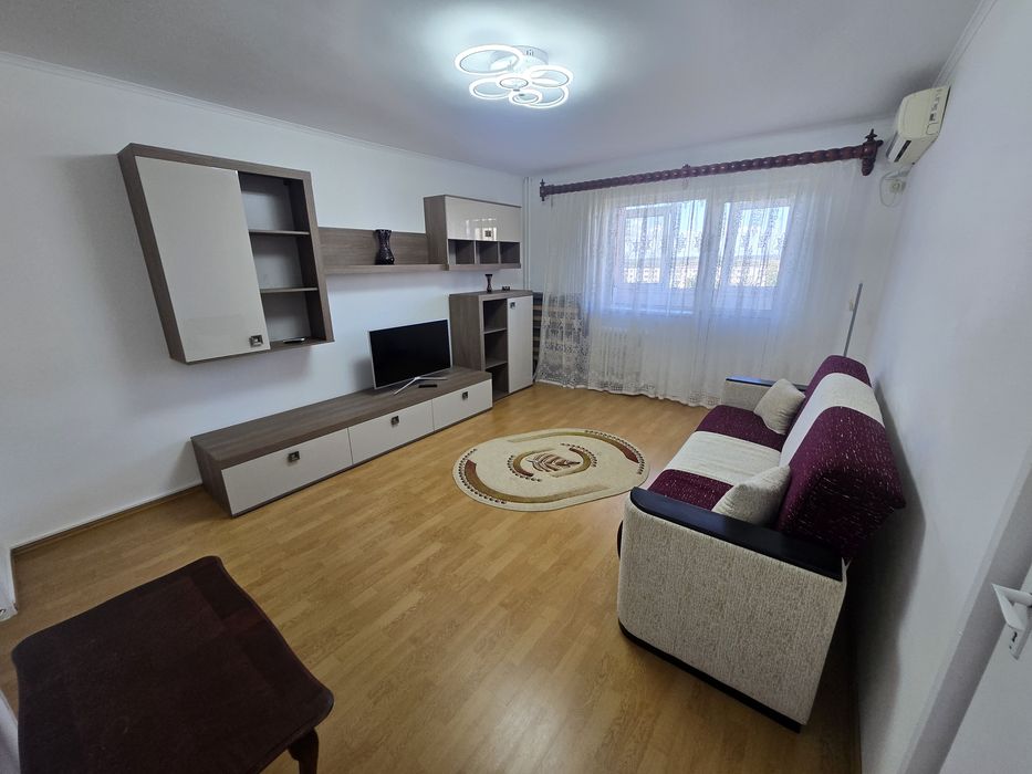 Inchiriere apartament 2 camere- Ploiesti Zona Vest