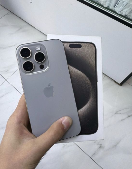 Iphone 15 pro 88% yomks