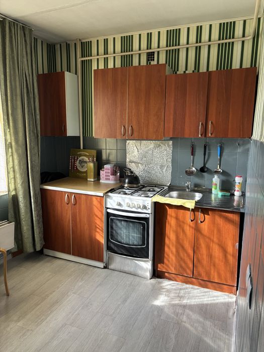 Аренда квартиры