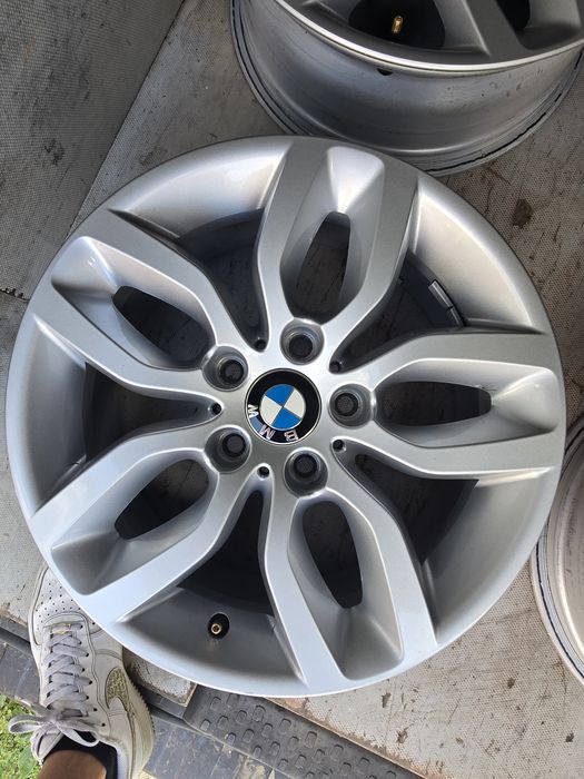 Vand set de jante pentru BMW de aliaj