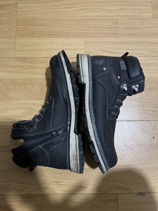 U.S. POLO ASSN - Cizme/Ghete de iarna - Marimea 42